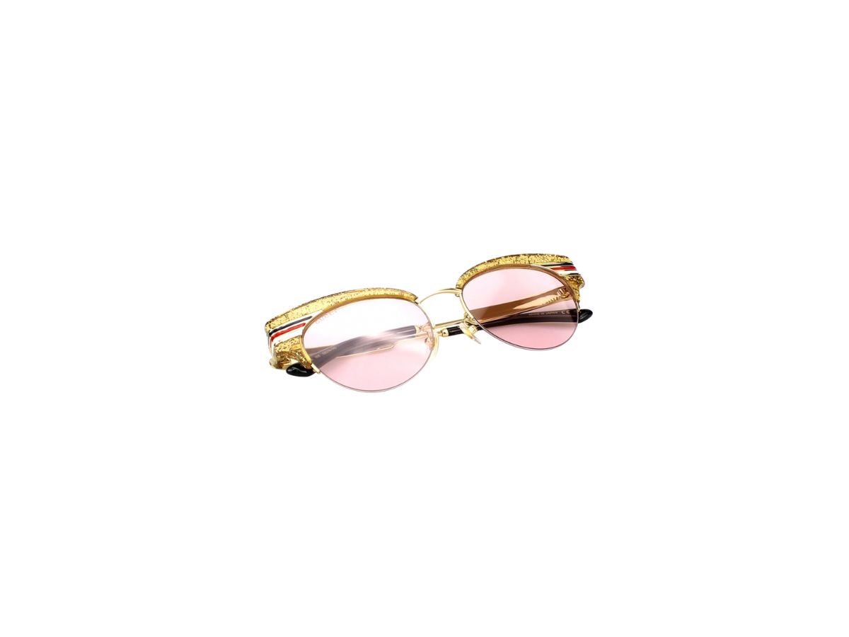 https://d2cva83hdk3bwc.cloudfront.net/gucci-gg0283s-sunglasses-in-gold-metal-plastic-frame-with-pink-clear-lens-6.jpg