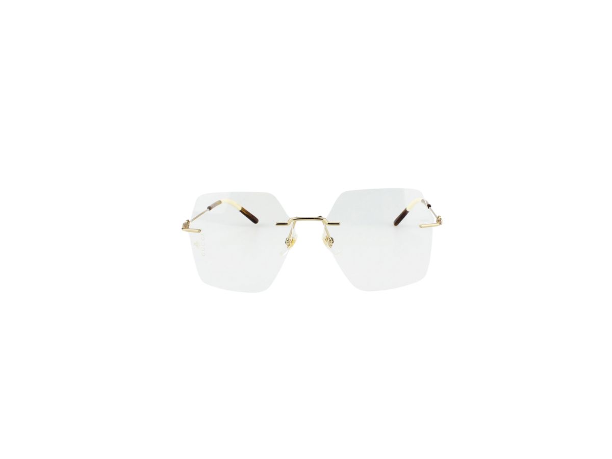 https://d2cva83hdk3bwc.cloudfront.net/gucci-gg0683o-glasses-in-gold-metal-plastic-frame-with-demo-lens-2.jpg
