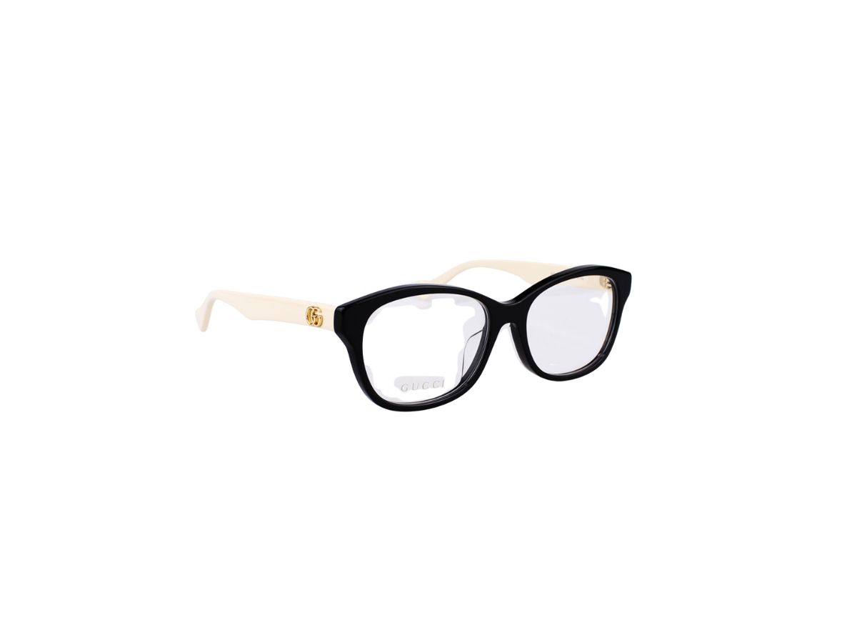 https://d2cva83hdk3bwc.cloudfront.net/gucci-gg0961oa-glasses-in-black-plastic-metal-frame-with-demo-lens-3.jpg