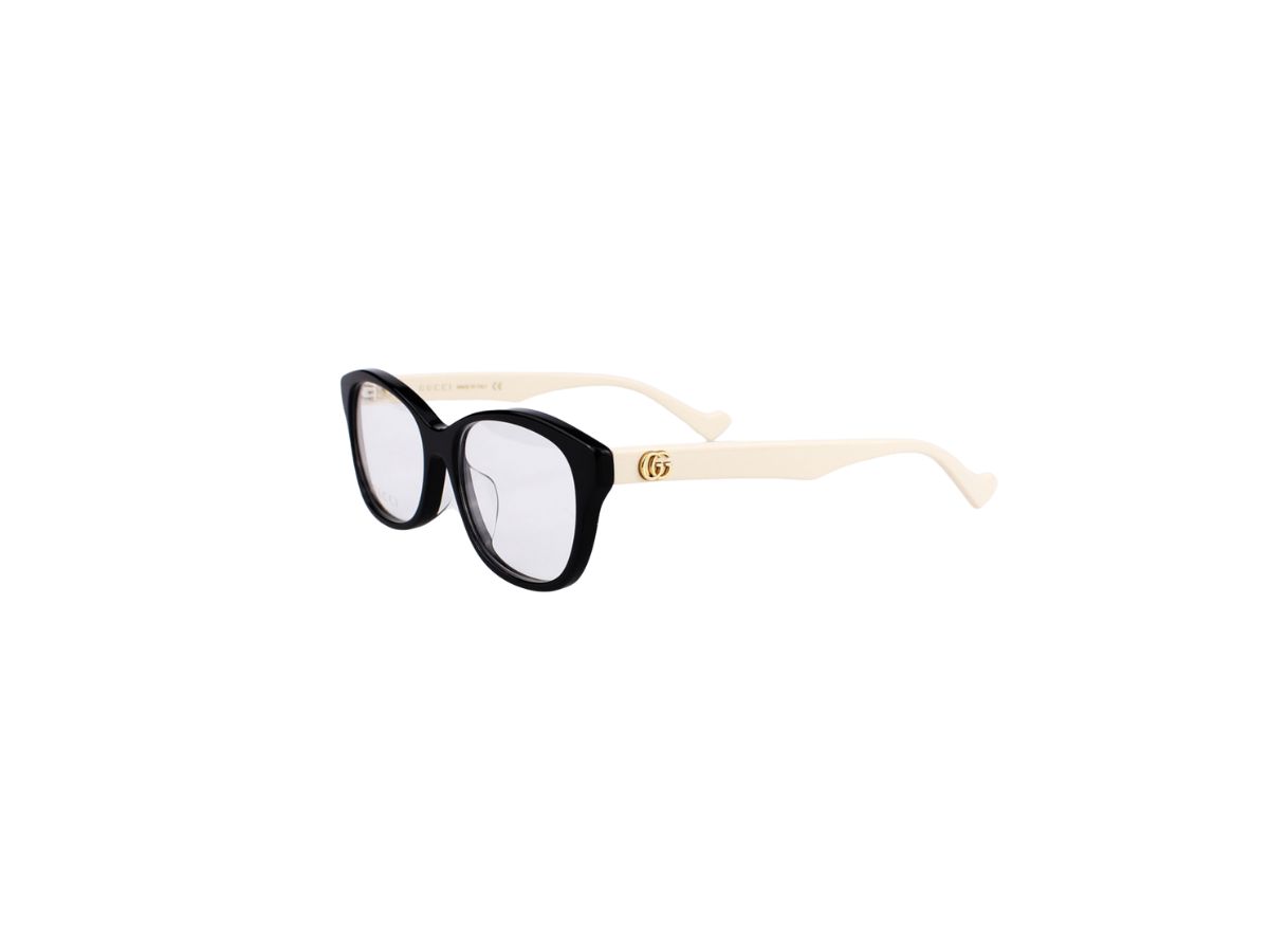 https://d2cva83hdk3bwc.cloudfront.net/gucci-gg0961oa-glasses-in-black-plastic-metal-frame-with-demo-lens-5.jpg