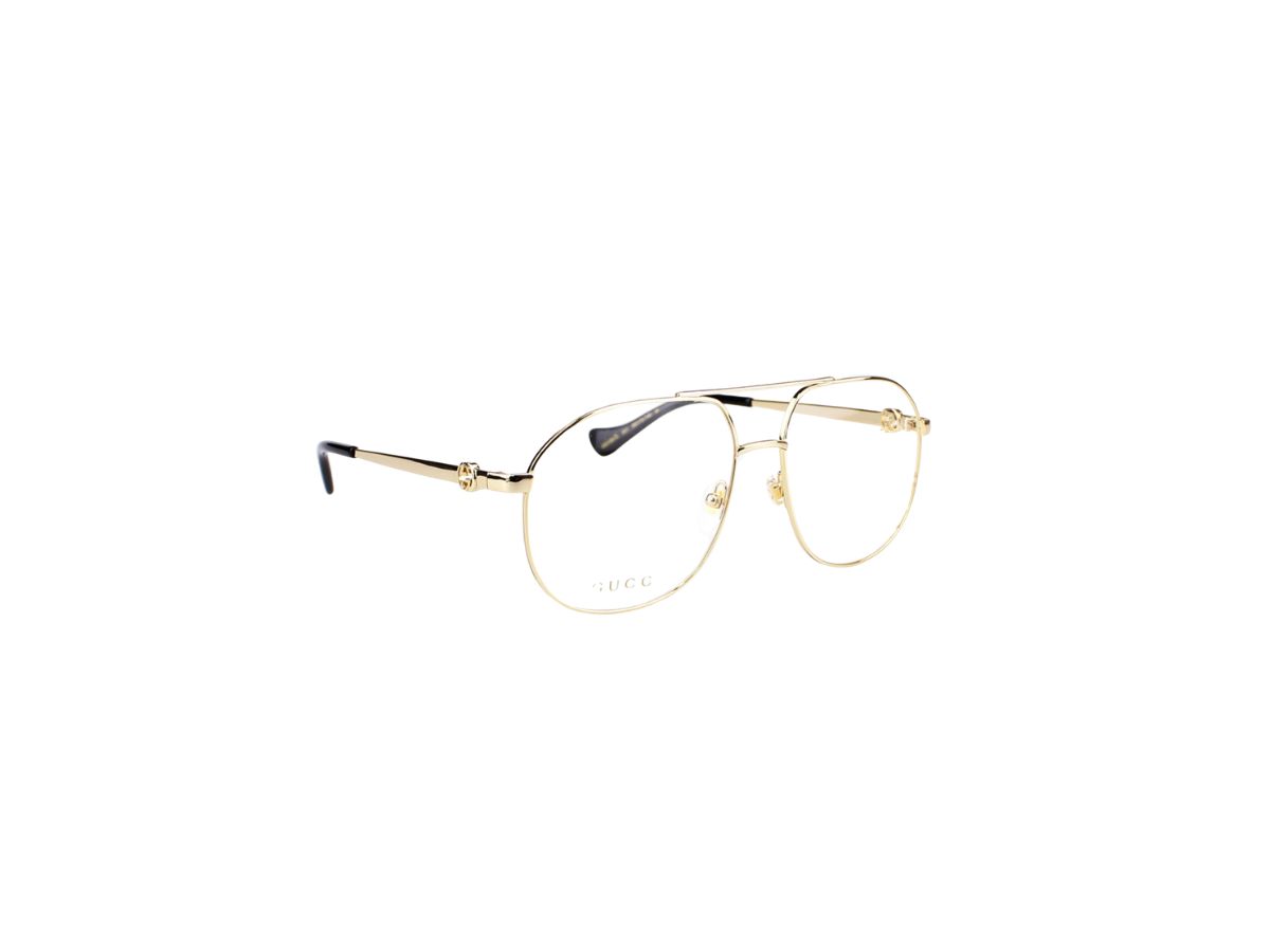 https://d2cva83hdk3bwc.cloudfront.net/gucci-gg1091o-glasses-in-gold-metal-plastic-frame-with-demo-lens-3.jpg