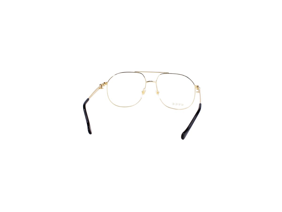 https://d2cva83hdk3bwc.cloudfront.net/gucci-gg1091o-glasses-in-gold-metal-plastic-frame-with-demo-lens-4.jpg