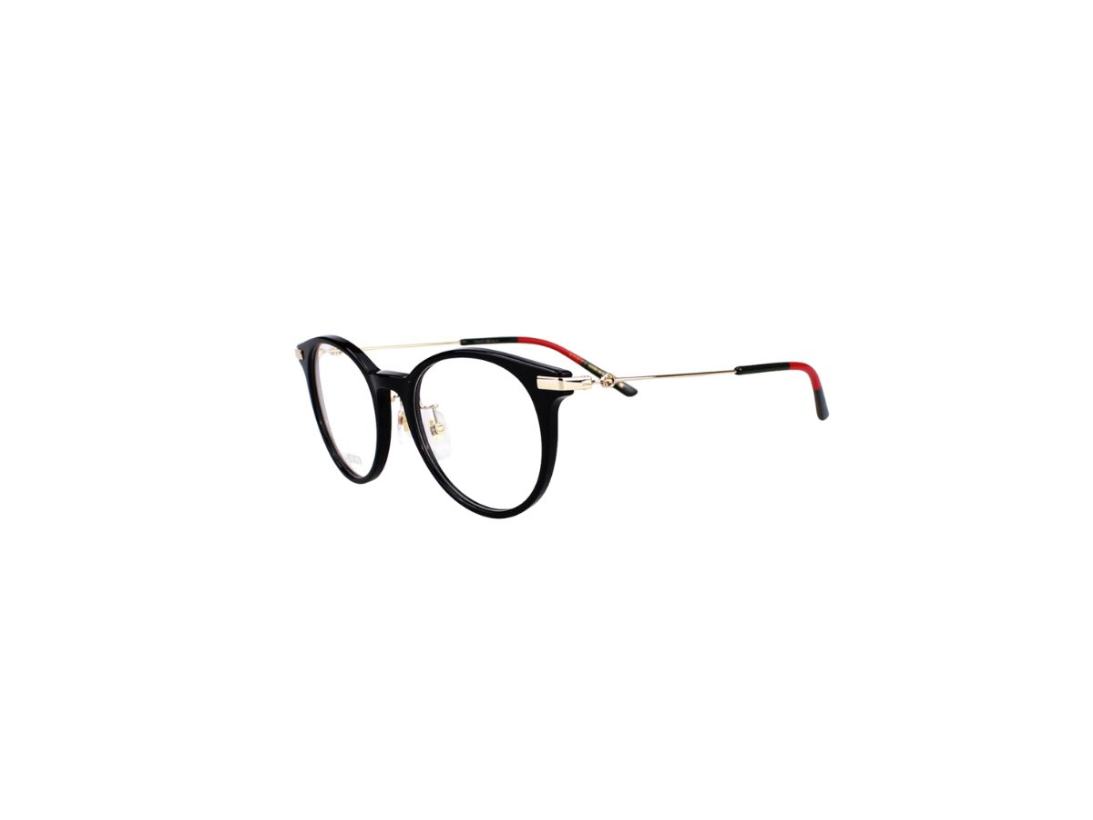 https://d2cva83hdk3bwc.cloudfront.net/gucci-gg1199oa-glasses-in-black-stainless-steel-frame-with-demo-lens-5.jpg