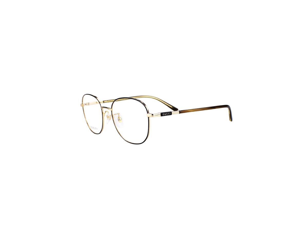 https://d2cva83hdk3bwc.cloudfront.net/gucci-gg1352o-glasses-in-black-plastic-stainless-steel-frame-with-demo-lens-5.jpg