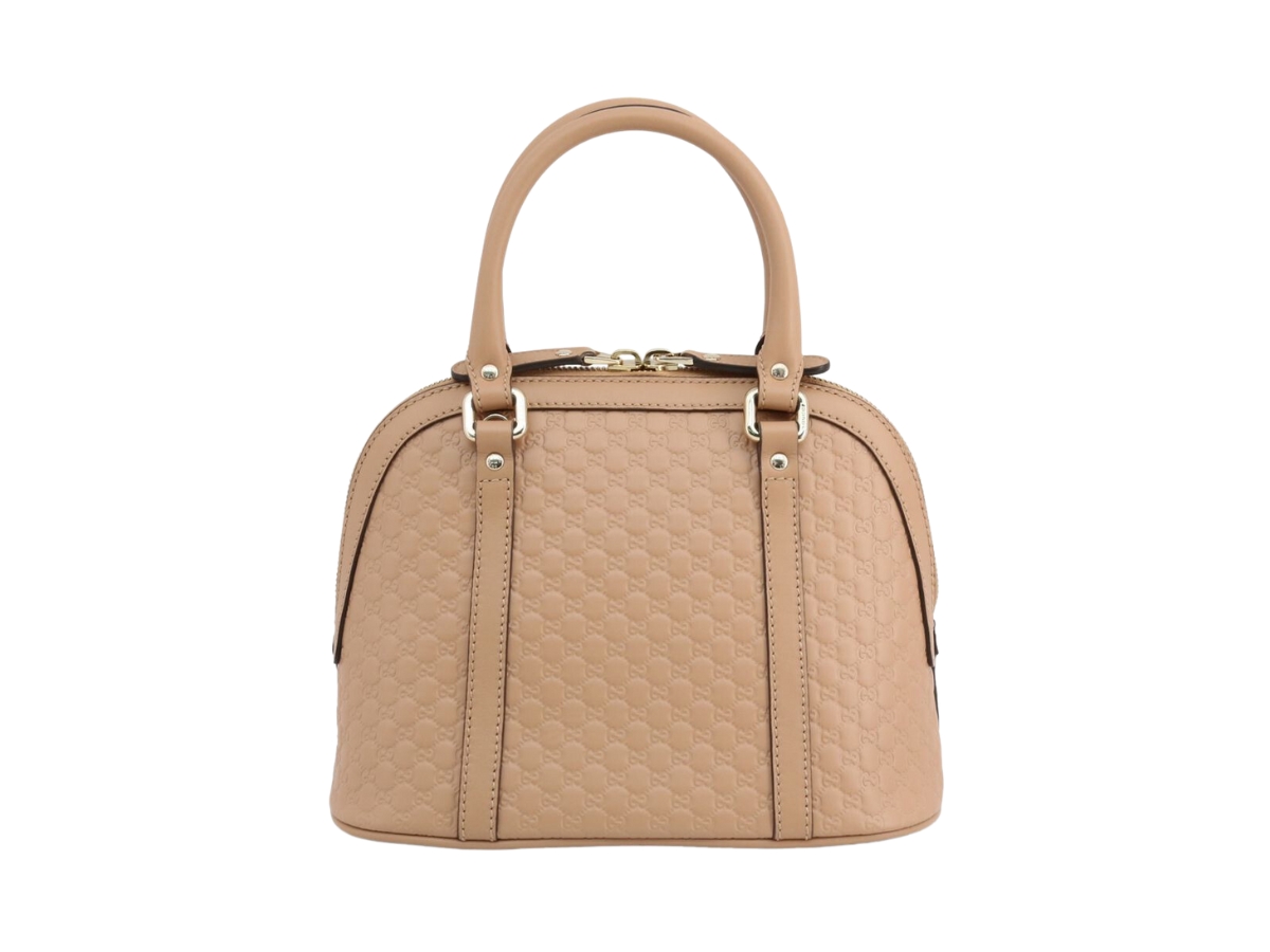 Gucci mini discount dome bag price