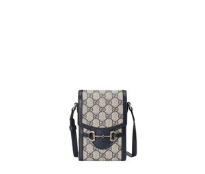 Buy Gucci Horsebit 1955 Mini Bag at Sasom – Authentic and Ready to Ship