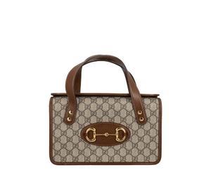 Buy Gucci Horsebit 1955 Tote Bag at Sasom – Authentic and Ready to Ship
