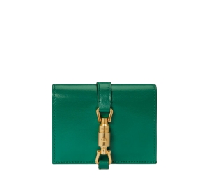 Buy Gucci Jackie 1961 Card Case Wallet at Sasom – Authentic and Ready to Ship