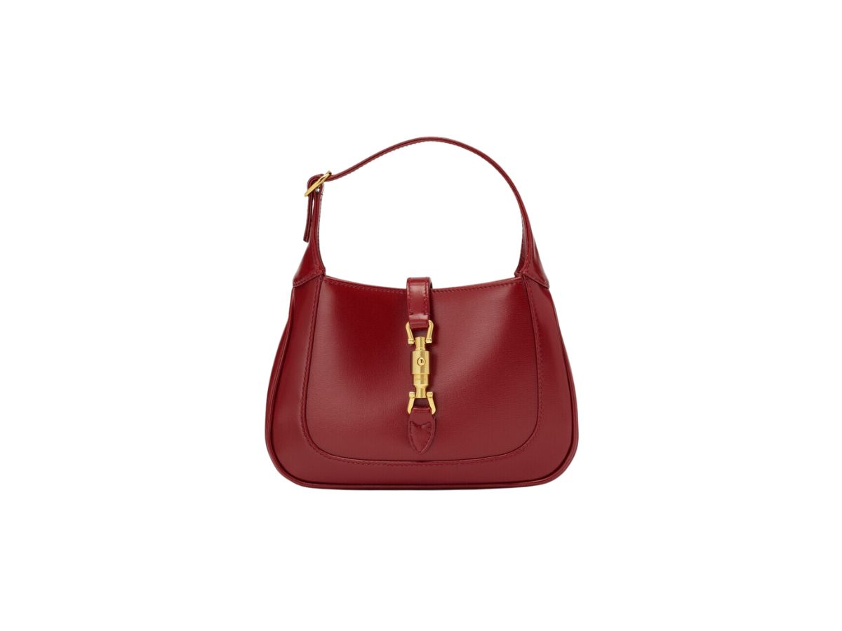 Jackie 1961 mini shoulder bag