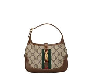 Buy Gucci Jackie 1961 Mini Shoulder Bag at Sasom – Authentic and Ready to Ship