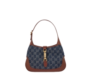 Jackie 1961 mini shoulder bag