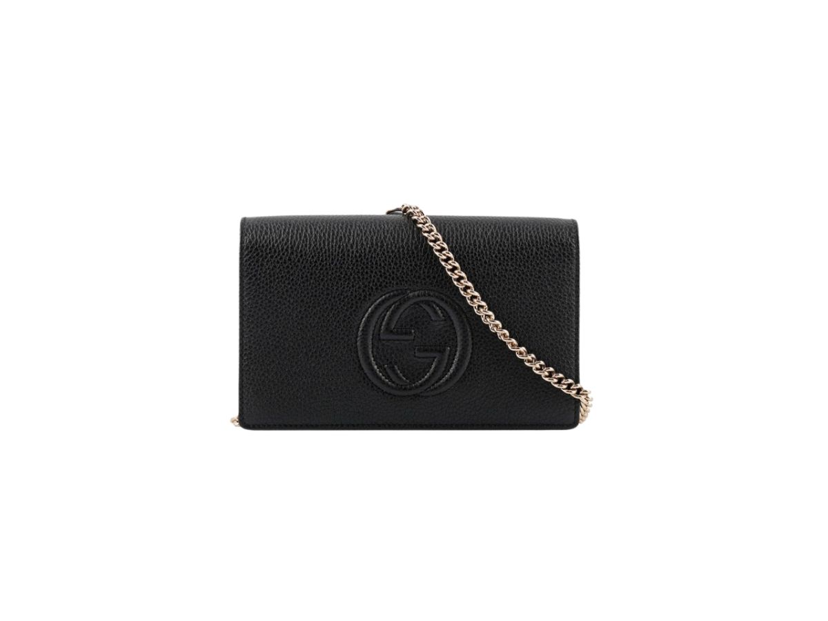 Gucci - 598211_A7M0G - Black