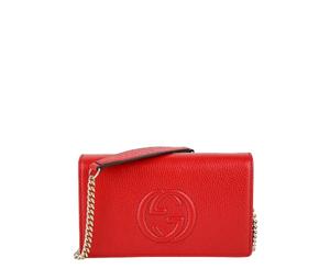 Buy Gucci Long Wallet at Sasom – Authentic and Ready to Ship