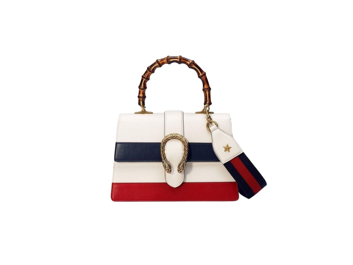 Gucci dionysus online bamboo