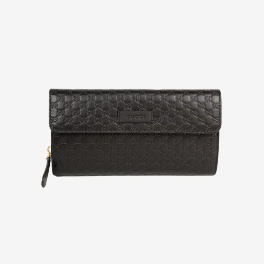 Buy Gucci Micro Continental Wallet at Sasom – Authentic and Ready to Ship
