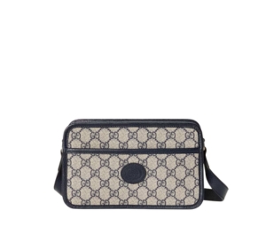 Buy Gucci Interlocking G Mini Bag Interlocking G at Sasom – Authentic and Ready to Ship
