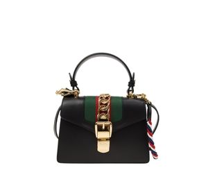 Buy Gucci Sylvie Mini Bag at Sasom – Authentic and Ready to Ship