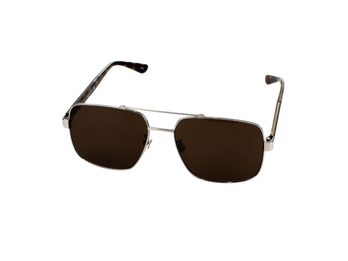 https://d2cva83hdk3bwc.cloudfront.net/gucci-navigator-frame-sunglasses-in-silver-metal-plastic-with-brown-lens-1.jpg