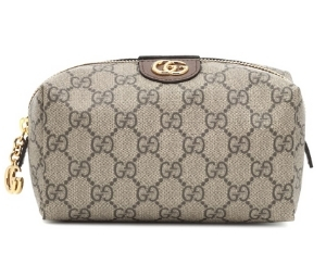Buy Gucci Ophidia Cosmetic Case at Sasom – Authentic and Ready to Ship