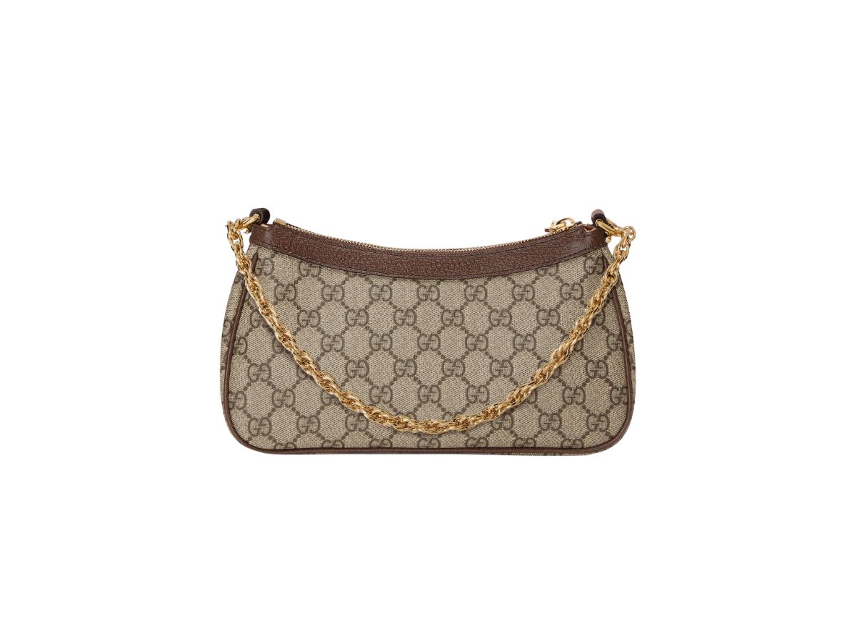 Handbag Gucci Ophidia GG Small Handbag 735132 FABLE 9442