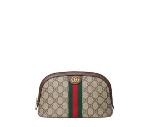 Buy Gucci Ophidia Large Cosmetic Case at Sasom – Authentic and Ready to Ship