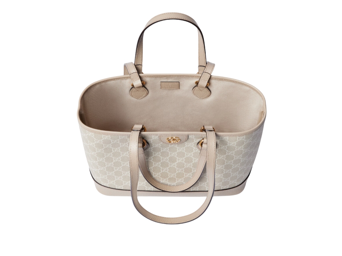 https://d2cva83hdk3bwc.cloudfront.net/gucci-ophidia-small-tote-bag-in-beige-and-white-gg-supreme-canvas-with-oatmeal-leather-trim-and-gold-toned-hardware-3.jpg