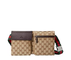 Buy Gucci Belt Bag at Sasom – Authentic and Ready to Ship