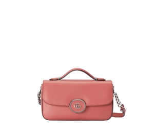 Buy Gucci Petite GG Mini Shoulder Bag at Sasom – Authentic and Ready to Ship