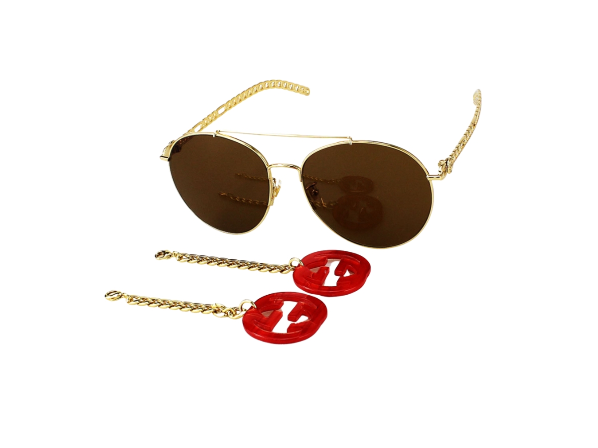 https://d2cva83hdk3bwc.cloudfront.net/gucci-pilot-sunglasses-in-gold-metal-frame-with-brown-lens-and-chain-2.jpg