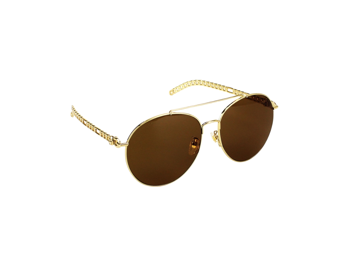 https://d2cva83hdk3bwc.cloudfront.net/gucci-pilot-sunglasses-in-gold-metal-frame-with-brown-lens-and-chain-4.jpg