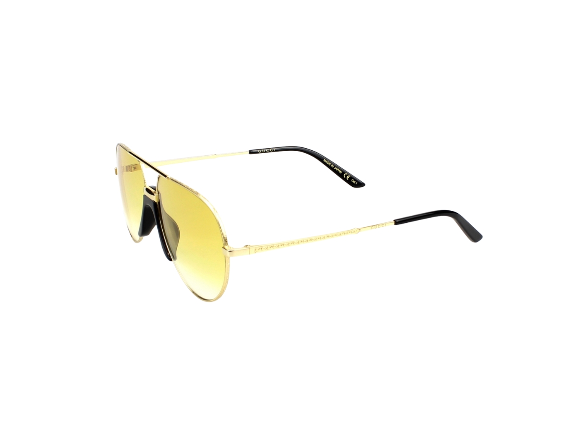 https://d2cva83hdk3bwc.cloudfront.net/gucci-pilot-sunglasses-in-gold-metal-plastic-with-yellow-lens-5.jpg