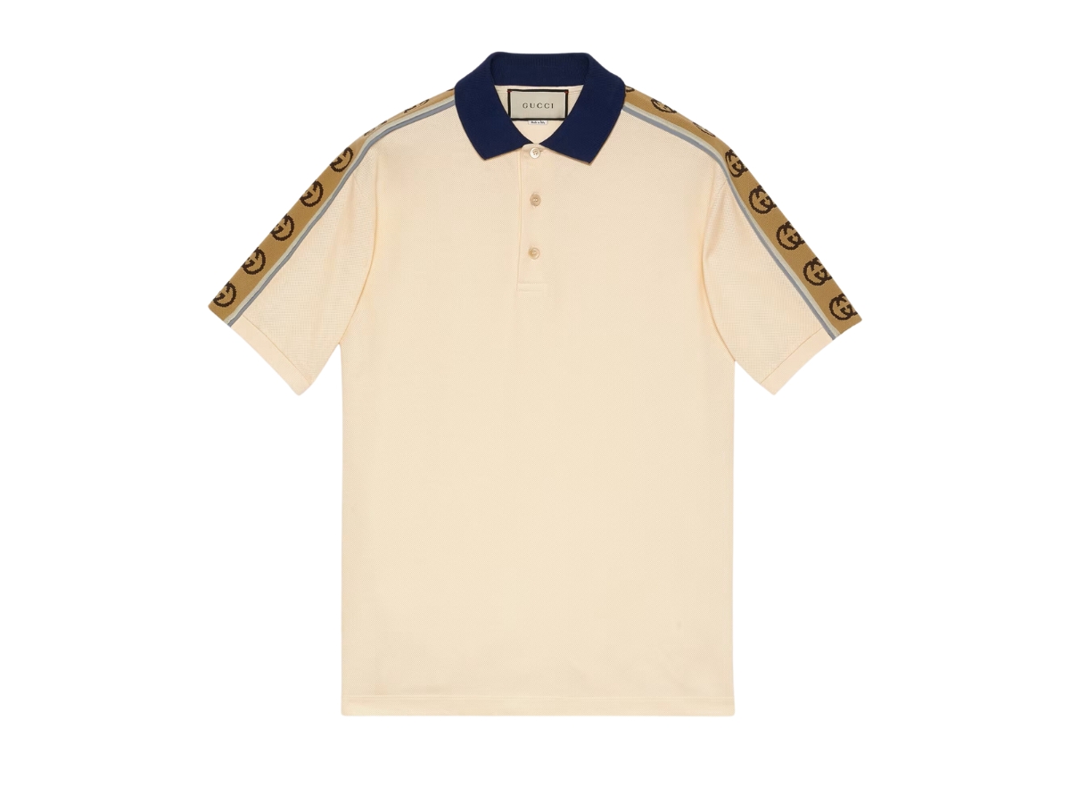 https://d2cva83hdk3bwc.cloudfront.net/gucci-polo-with-interlocking-g-stripe-off-white-stretch-cotton-piquet-with-blue-collar-1.jpg