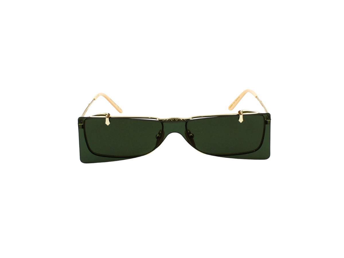 https://d2cva83hdk3bwc.cloudfront.net/gucci-rectangle-sunglasses-in-metal-with-green-tinted-lens-2.jpg