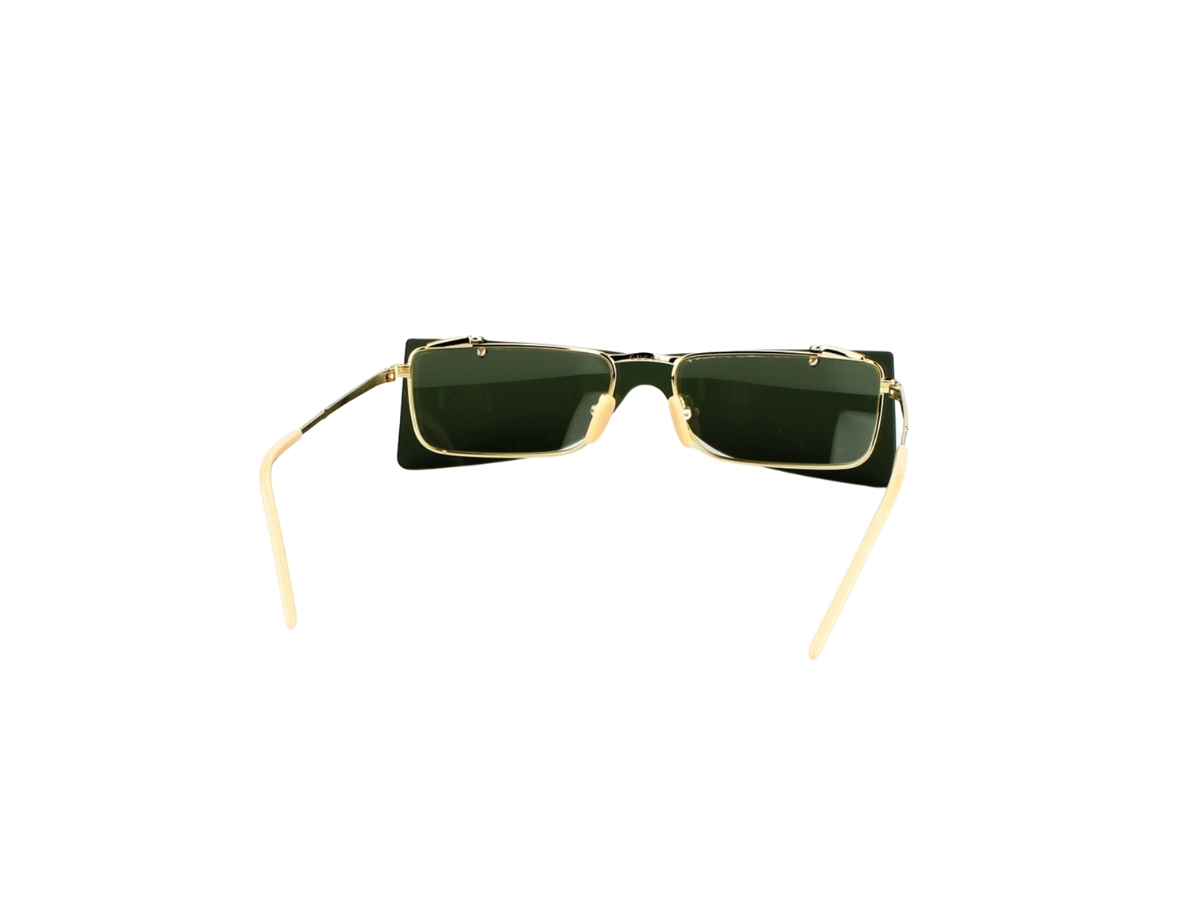 https://d2cva83hdk3bwc.cloudfront.net/gucci-rectangle-sunglasses-in-metal-with-green-tinted-lens-4.jpg