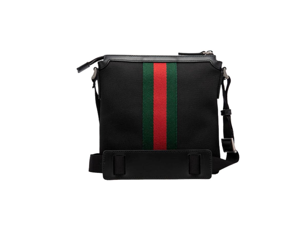 https://d2cva83hdk3bwc.cloudfront.net/gucci-red-green-stripe-webbing-leather-logo-canvas-shoulder-messenger-bag-black-3.jpg