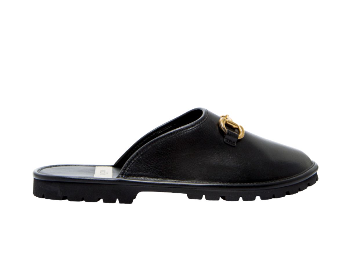 Gucci Quentin slides Gucci Men main image 3