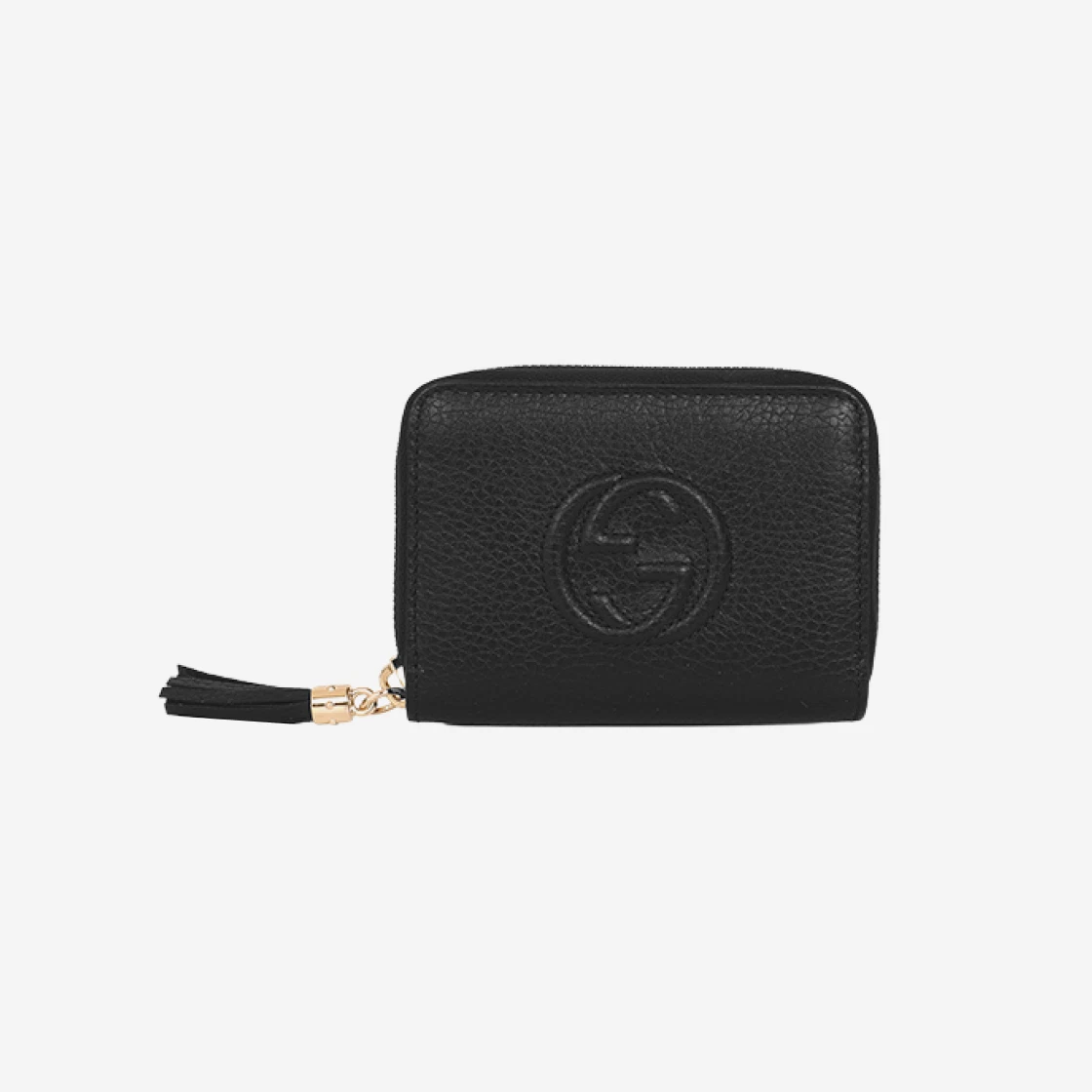 https://d2cva83hdk3bwc.cloudfront.net/gucci-soho-tassle-zip-around-wallet-black-2.jpg