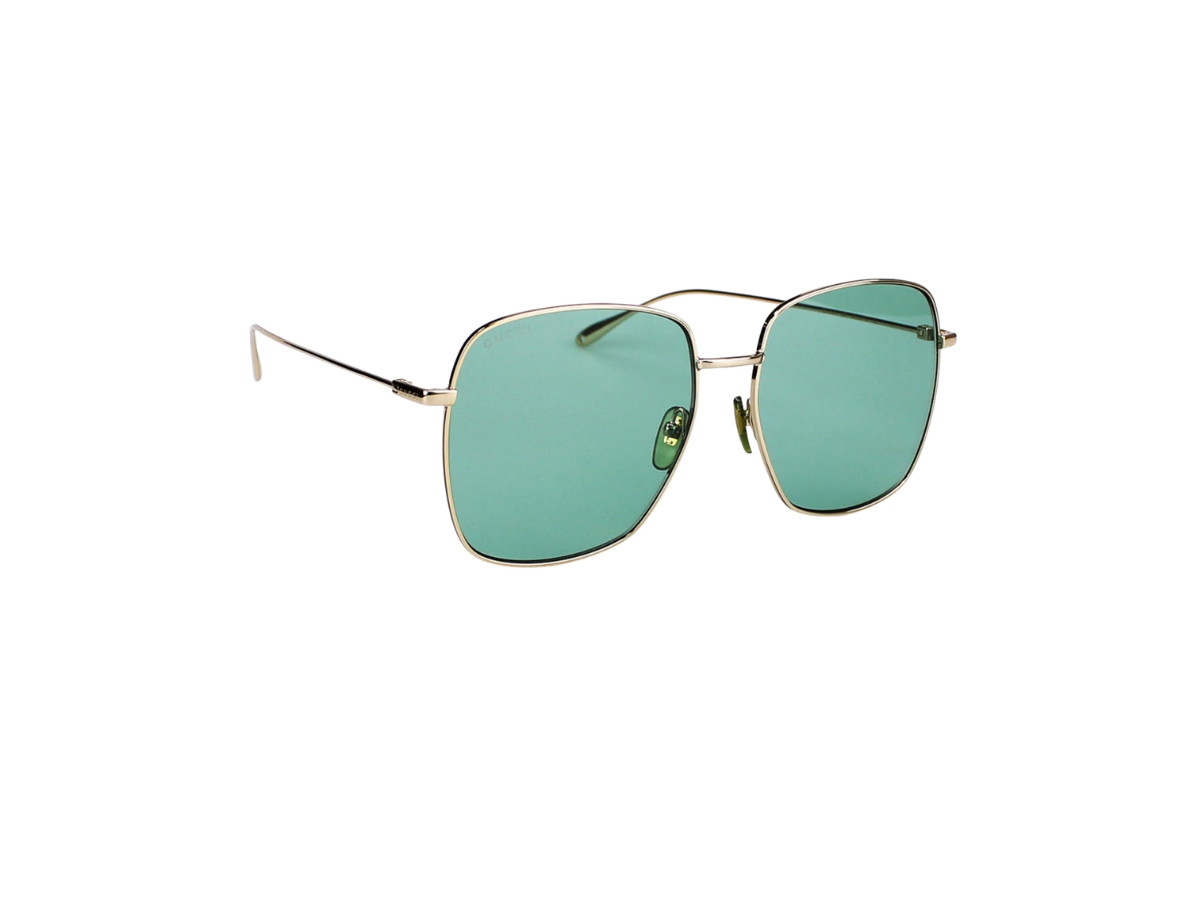 https://d2cva83hdk3bwc.cloudfront.net/gucci-square-frame-sunglasses-in-gold-metal-with-green-lens-3.jpg