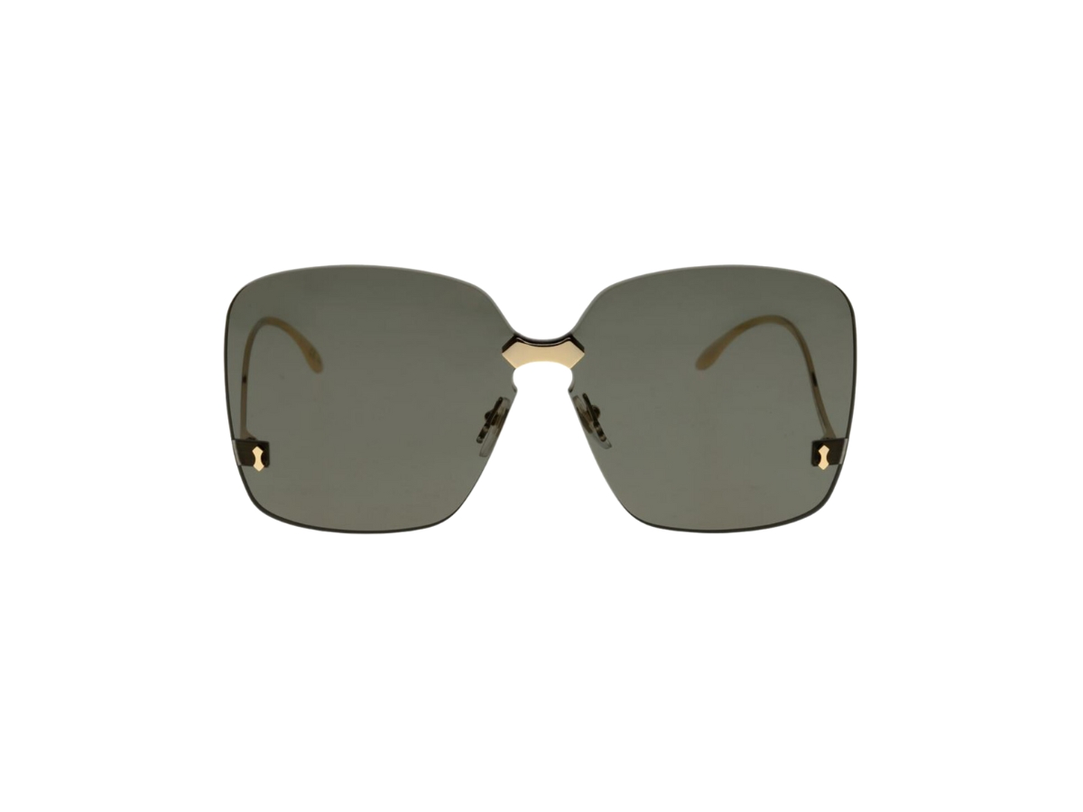 gucci gold shades