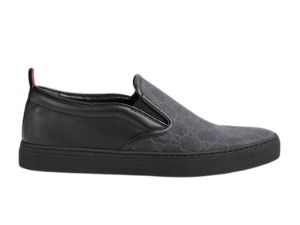 Buy Gucci Supreme slip On at Sasom – Authentic and Ready to Ship
