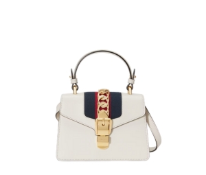 Buy Gucci Sylvie Mini Bag at Sasom – Authentic and Ready to Ship