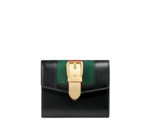 Buy Gucci Sylvie Wallet at Sasom – Authentic and Ready to Ship
