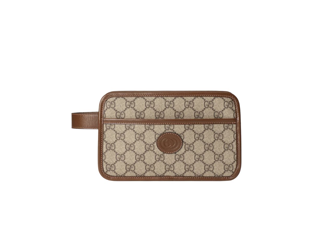 GUCCI Travel Bags Ophidia Gucci Leather For Female for Women