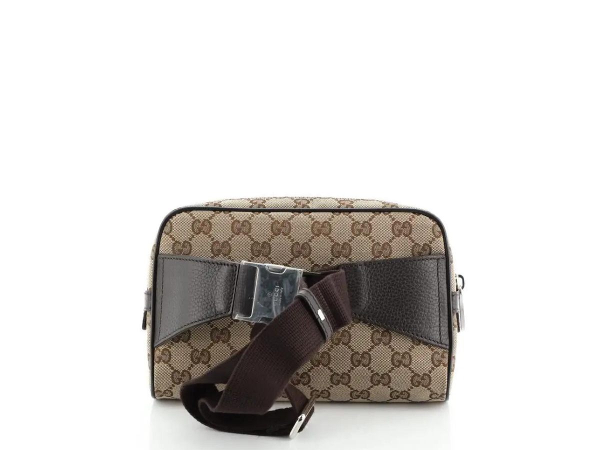 https://d2cva83hdk3bwc.cloudfront.net/gucci-waist-belt-bag-gg-in-canvas-with-silver-tone-hardware-brown-2.jpg