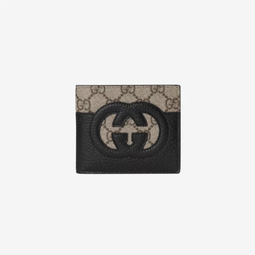 Buy Gucci Interlocking G Wallet Interlocking G at Sasom – Authentic and Ready to Ship
