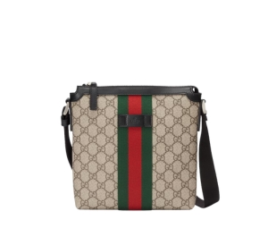 Buy Gucci Messenger Bag at Sasom – Authentic and Ready to Ship