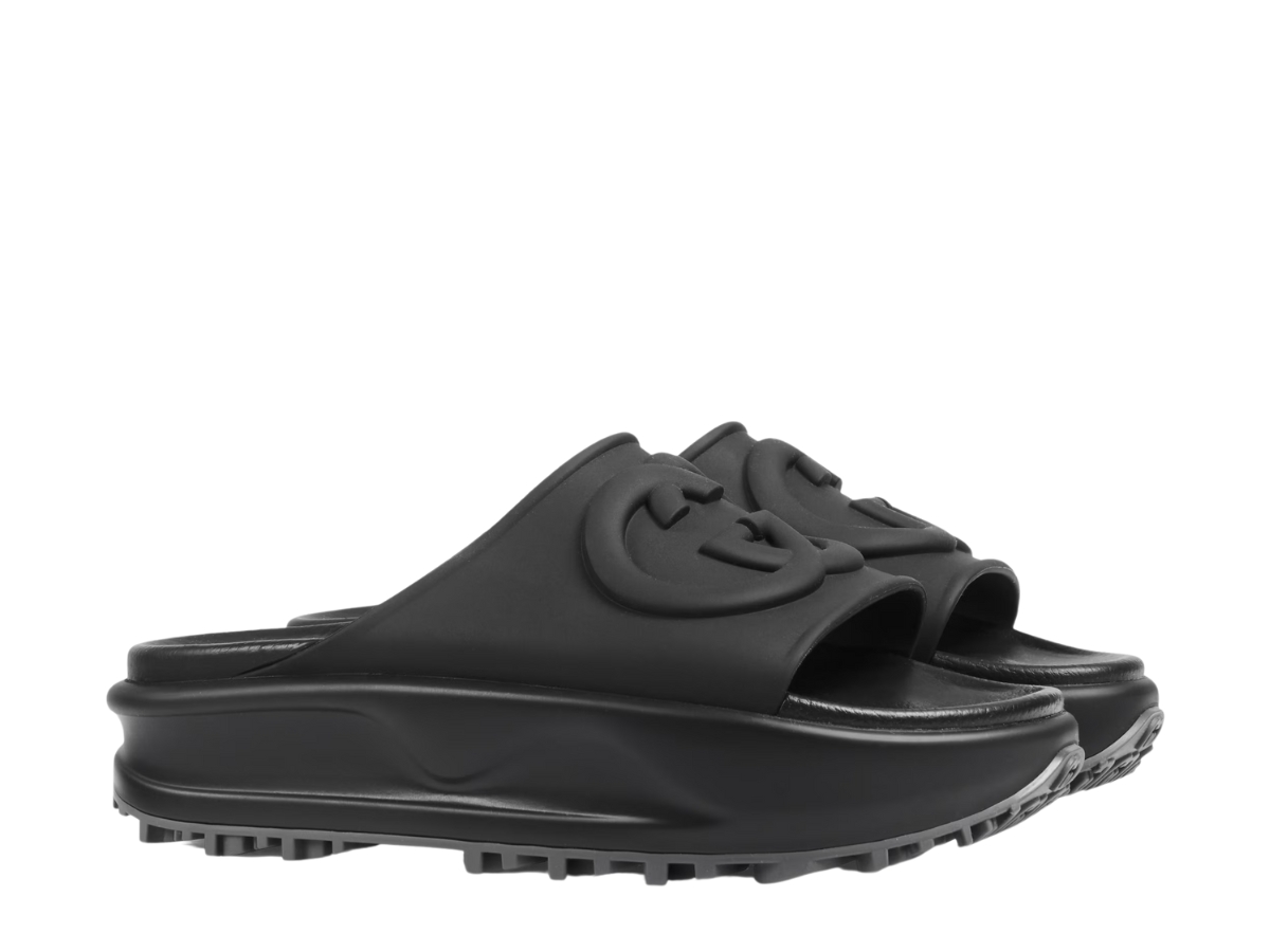 https://d2cva83hdk3bwc.cloudfront.net/gucci-women-s-slide-with-interlocking-g-in-black-rubber-embossed--w--2.jpg