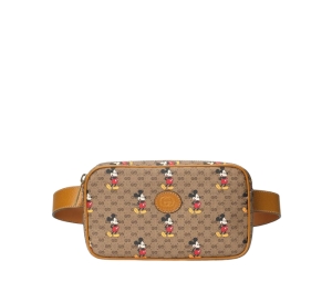Buy Gucci x Disney Mickey Mouse Belt Bag at Sasom – Authentic and Ready to Ship