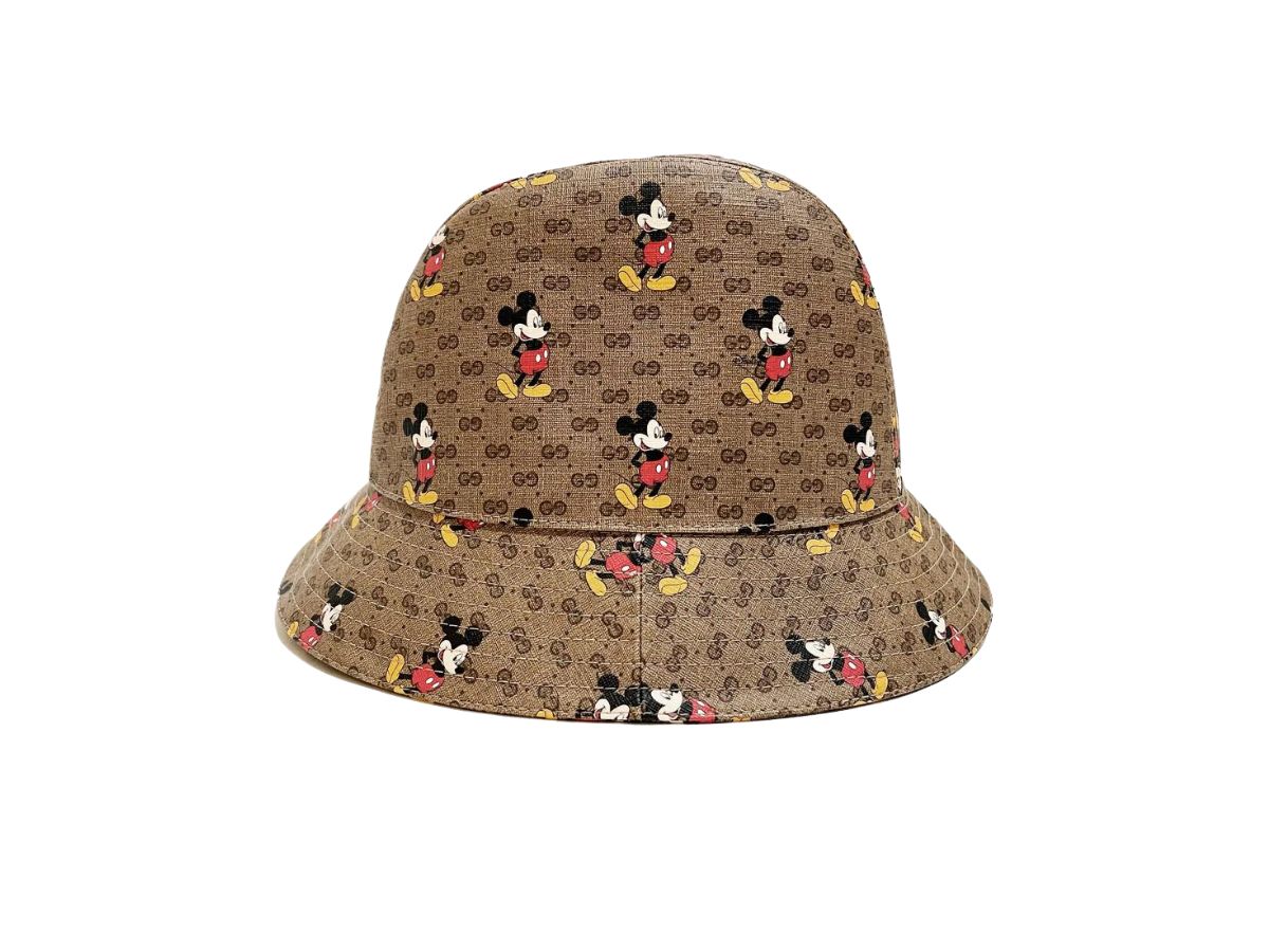 https://d2cva83hdk3bwc.cloudfront.net/gucci-x-disney-mickey-gg-supreme-bucket-hat-brown-2.jpg
