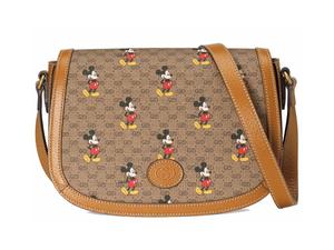 Buy Gucci x Disney Mickey Mouse Mini Shoulder Bag at Sasom – Authentic and Ready to Ship